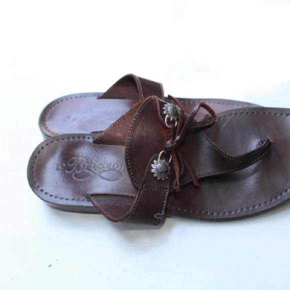 Brighton sandals - Picture 10 of 10